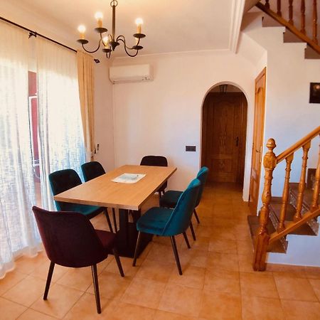 הוילה Badia Blava Casa Badia Gran מראה חיצוני תמונה